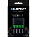 Produktbild: Blaupunkt Standard Charger C4 (1 Stk., Ladegerät ohne Akku) (30010280)