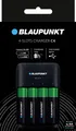 Produktbild: Blaupunkt Rundzellen-Ladegerät