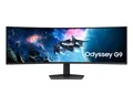 Produktbild: Samsung LS49CG954EUXEN 49 Zoll Dual QHD LED Monitor mit USB-Hub und Höhenverstellung (LS49CG954EUXEN)
