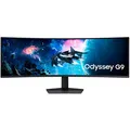Produktbild: SAMSUNG Odyssey G9 S49CG954EU Curved Monitor 124,0 cm (49,0 Zoll) schwarz