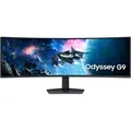 Produktbild: Samsung Odyssey G9 Gaming Monitor G95C Monitor