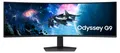 Produktbild: LS49CG954EUXEN  Samsung Odyssey G9 G95C computer monitor