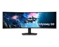Produktbild: Samsung Odyssey G95C S49CG954EU 49
