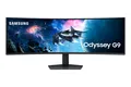 Produktbild: Samsung Odyssey G9 S49CG954EU Curved-Monitor 124cm (49 Zoll), DQHD, VA, 1ms, HDMI, Displayport