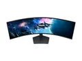 Produktbild: Samsung Odyssey G9 S49CG954EU - G95C Series - LED-Monitor - Gaming - gebogen - 124 cm (49
