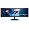 Produktbild: Samsung Odyssey G9 S49CG954EU 124cm (49 Zoll) Curved-Gaming-Monitor