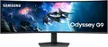 Produktbild: Samsung Gaming-Monitor Odyssey G9 G95C Curved Bildschirm 49 Zoll 240 Hz 1 ms