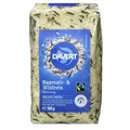 Produktbild: Basmati- & Wildreis Mischung Bio 500g