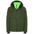Produktbild: Chiemsee Winterjacke Men Ski Jacket, Regular Fit S (44/46)