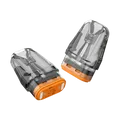 Produktbild: OXVA Xlim Top Fill CL Pod - 3 ml - 0.4 Ω, 0.6 Ω, 0.8 Ω, 1.2 Ω - jeweils 3 Stück