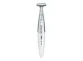 Produktbild: Silk-épil FG1100, Ladyshaver weiß/silber