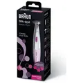Produktbild: BRAUN Silk-épil Bikini Styler FG1100