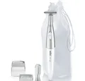 Produktbild: Braun Elektrorasierer FG 1100 Silk-epil Bikini Styler - Damenrasierer - weiß