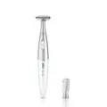 Produktbild: Braun FG 1100 Silk-epil Bikini Styler Trimmer Damenrasierer Ladyshaver 192718