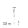 Produktbild: Braun Silk-épil Bikini Styler FG1100 Bikinitrimmer neu und OVP