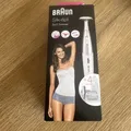 Produktbild: Braun Silk-épil Bikini-Trimmer FG1100– Präzises 3-in-1 Stylen und Trimmen New