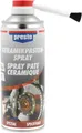 Produktbild: presto Keramikpasten-Spray Weiß 400 ml - Hochtemperatur-Schmierstoff