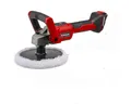 Produktbild: Einhell Akku-Poliermaschine Akku-Polier- / Schleifmaschine CE-CP 18/180 Li 18V Drehzahlregulierung