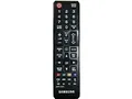 Produktbild: Samsung -Fernbedienung f眉r TV BN59鈥�01247A, Schwarz