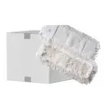 Produktbild: Mopptex Baumwollmopp ECONOMY Tufting 400125 , 1 Karton = 60 Stück, Breite: 40