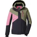 Produktbild: KILLTEC Kinder Funktionsjacke KSW 209 GRLS SKI JCKT