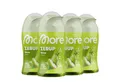 Produktbild: More Nutrition MORE Zerup, Birne, 4 x 65 ml, für bis zu 32 l Fertiggetränk Tropfen