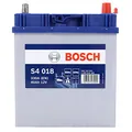 Produktbild: Starterbatterie Bosch Automotive S4 S4018 40Ah/330A