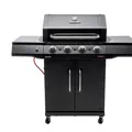 Produktbild: Char-Broil Gasgrill PERFORMANCE CORE B 4