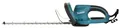Produktbild: 088381095723 Makita UH5570 Elektrische Heckenschere 550 W 3,58 kg MAKITA