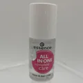 Produktbild: Essence all in ONE complete care base top coat 8ml - NEU