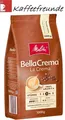 Produktbild: 8 x 1KG MELITTA BELLA CREMA LA CREMA KAFFEE BOHNEN 100% Arabica