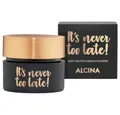 Produktbild: ALCINA Gesichtspflege Alcina It's never too late! Anti-Falten-Gesichtscreme 50 ml