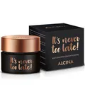 Produktbild: Alcina It's never too late Gesichtcreme 50 ml