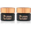 Produktbild: Alcina It´s never too late Gesichtscreme 2x 50ml Set