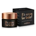 Produktbild: Alcina It´s never too late Gesichtscreme 50ml
