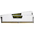 Produktbild: 16GB Corsair Vengeance LPX weiß DDR4-3200 DIMM CL16 Dual Kit