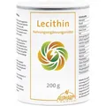 Produktbild: Lecithin Granulat