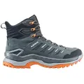 Produktbild: Lowa INNOVO GTX MID Wanderschuh grün 48,5 EU