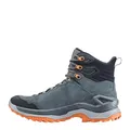 Produktbild: LOWA Herren Wanderschuhe Innovo GTX Mid 311330 Smoke Green/Flame 48.5