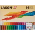 Produktbild: Jaxon Oelpastellkreiden /Cà36 (Mehrfarbig, 1 x) (47436)