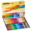 Produktbild: Ölpastellkreide Schulkreide Künstlerkreide Ölmalkreide Malen Jaxon 36 Stück