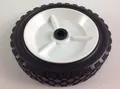 Produktbild: Rad für Rasenmäher Universelle Ø 175 MM Rasenmäher