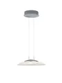 Produktbild: B-Leuchten FINDUS LED-Pendelleuchte 1flg