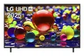 Produktbild: LG UHD AI 50UA74006LB, 127 cm (50