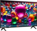 Produktbild: LG 4K UHD HDR LED-TV 50UA74006LB.AEU - LCD-TV - 127 cm