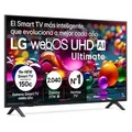 Produktbild: LG 50UA74006LB LED-TV UHD 4K, Triple Tuner, 50