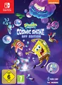 Produktbild: SpongeBob SchwammKopf: The Cosmic Shake BFF Edition - Nintendo Switch