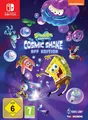 Produktbild: SpongeBob SquarePants The Cosmic Shake BFF Edition Nintendo Switch Spiel NEU