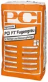Produktbild: PCI FT® Fugengrau 5 kg Hellgrau Fugen-Moertel Fugenmasse für Fliesen & Mosaik