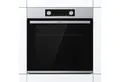 Produktbild: GORENJE Pyrolyse Backofen BPS6737E14X, BPS6737E14BG, mit 1-fach-Teleskopauszug, Pyrolyse-Selbstreinigung, AirFry-Funktion